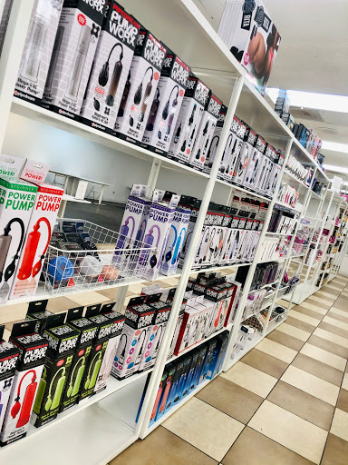 Lingerie Store «Katz Stores - West Road», reviews and photos, 9820 North Fwy B, Houston, TX 77037, USA