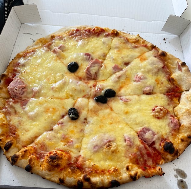 Pizza Lopez CARMES à Toulouse