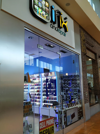Mobile Phone Repair Shop «iFixandRepair», reviews and photos, 5135 W Alabama St, Houston, TX 77056, USA