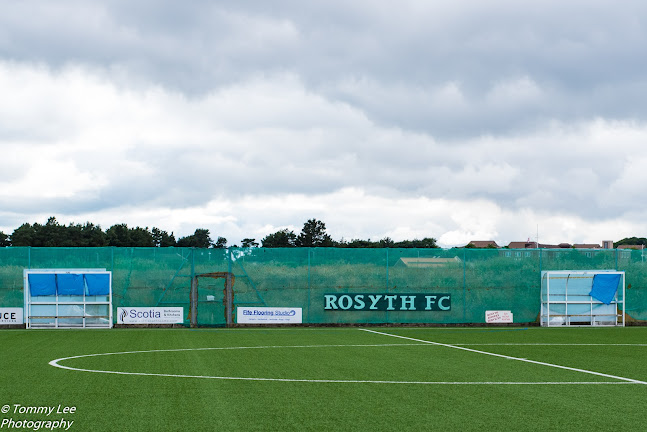 Rosyth Community Sports Hub - Sports Complex