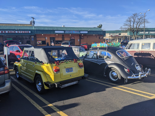 Donut Shop «Sesame Donuts Tigard», reviews and photos, 11945 SW Pacific Hwy, Tigard, OR 97223, USA