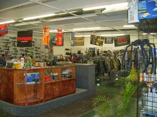 Paintball Center «Mesa Paintball Supply & Hobby», reviews and photos, 1906 N Higley Rd, Mesa, AZ 85205, USA