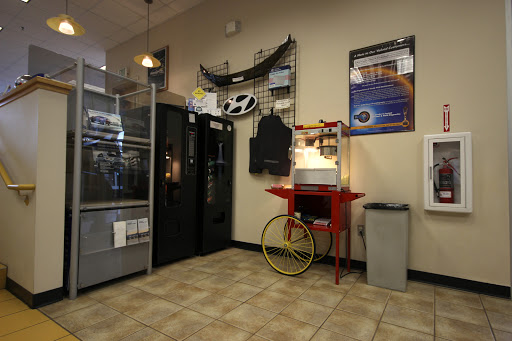 Hyundai Dealer «Korum Hyundai», reviews and photos, 111 River Rd, Puyallup, WA 98371, USA