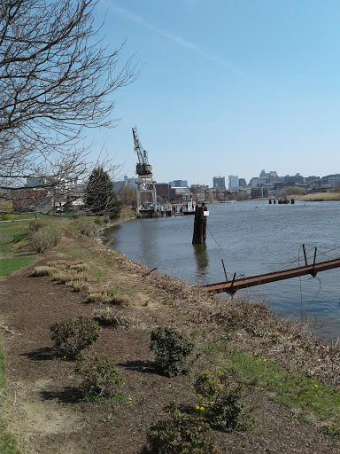 Golf Course «Riverwalk Mini Golf», reviews and photos, 550 Justison St, Wilmington, DE 19801, USA