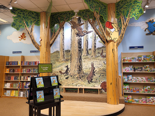 Book Store «Barnes & Noble», reviews and photos, 31325 Pacific Hwy S, Federal Way, WA 98003, USA