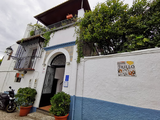 El Trillo Restaurante Granada