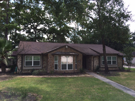 Roofing Contractor «Modern Roofing», reviews and photos, 7711 Shag Bark Dr, Magnolia, TX 77354, USA