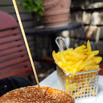 Photo n°6 de l'avis de Uwe.u fait le 23/07/2023 à 19:48 sur le  Gasthof zum Bay Furth im Wald à Furth im Wald