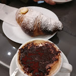 Photo n°1 de l'avis de Linda.e fait le 06/03/2018 à 12:03 sur le  Mò Sì caffetteria alla vecchia maniera à Florence