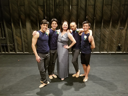 Performing Arts Theater «Westport Country Playhouse», reviews and photos, 25 Powers Ct, Westport, CT 06880, USA