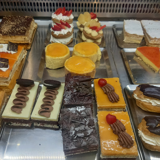Panadería A'Artesana