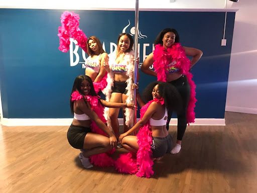 Dance School «Bombshell Movement Studio», reviews and photos, 10511 S Western Ave, Chicago, IL 60643, USA