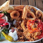 Photo n°2 de l'avis de Bettina.u fait le 02/10/2023 à 17:32 sur le  Lamm à Heimsheim