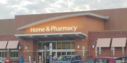 Department Store «Walmart Supercenter», reviews and photos, 1300 US-22, Phillipsburg, NJ 08865, USA