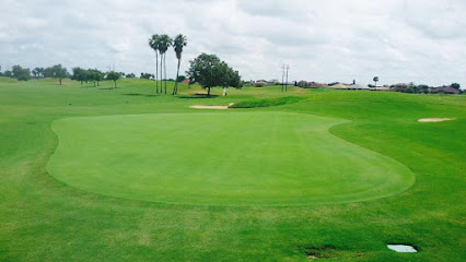 Tierra Santa Golf Club