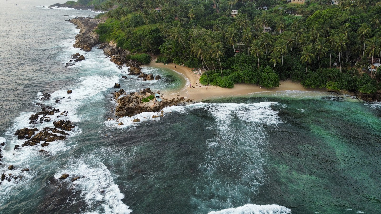 Secret Beach Mirissa photo #9