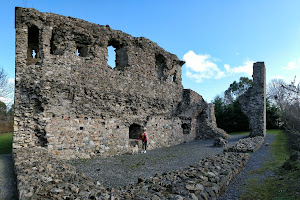 Kindlestown Castle