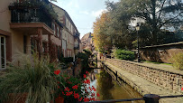 Maison du sel du Restaurant de spécialités alsaciennes Restaurant à L'Espérance à Wissembourg - n°2