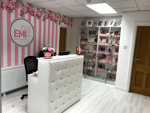 BORN TO SHINE/ NAILS & BEAUTY SALON in Kildare, Co. Kildare