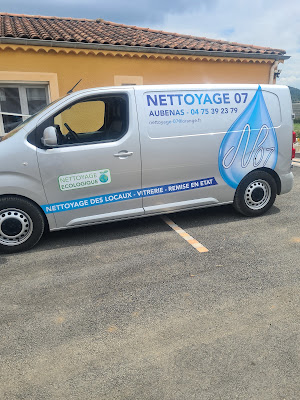Nettoyage 07 à Aubenas