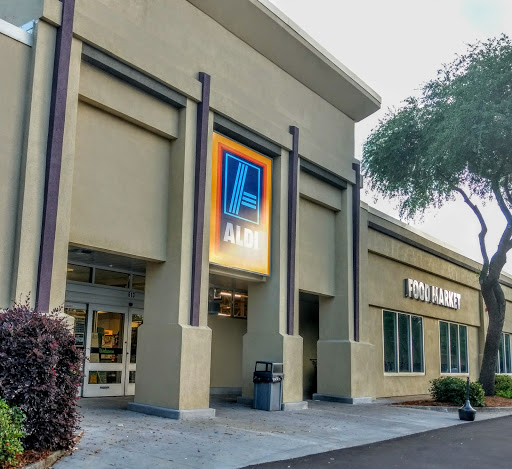 Supermarket «ALDI», reviews and photos, 613 Johnnie Dodds Blvd, Mt Pleasant, SC 29464, USA