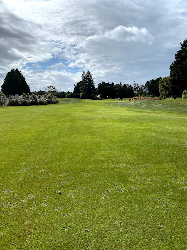 Invercargill Golf Club