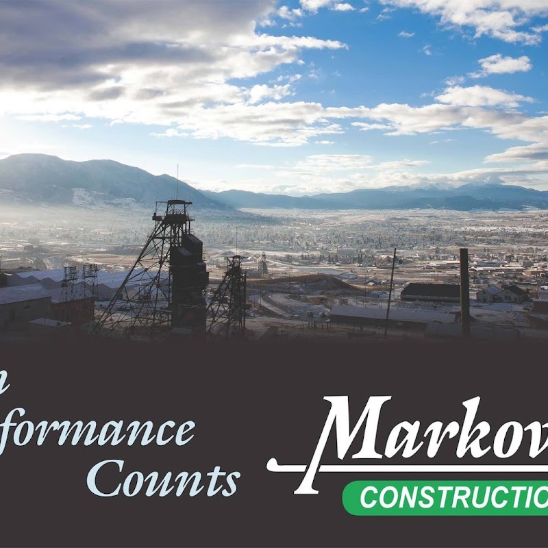 Markovich Construction Inc.