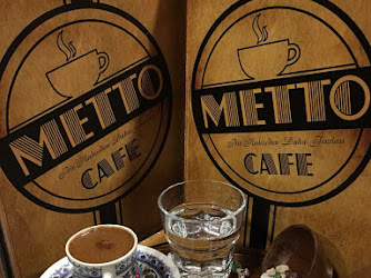 Metto Cafe