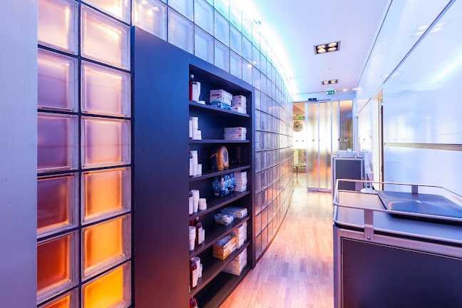 Docteurs Frédéric et Salomé Diener