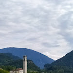 Photo n°2 de l'avis de Nicola.i fait le 09/08/2023 à 09:46 sur le  Bar da Anna à Rocca