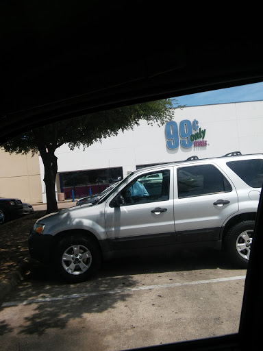 Discount Store «99 Cents Only Stores», reviews and photos, 13444 Preston Rd, Dallas, TX 75240, USA