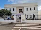 Colegio Público la Garita