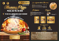 Photos du propriétaire du Pizzeria Mamma pizza à Clermont - n°15