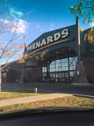 Home Improvement Store «Menards», reviews and photos, 2315 Merchant Mile, Columbus, IN 47201, USA