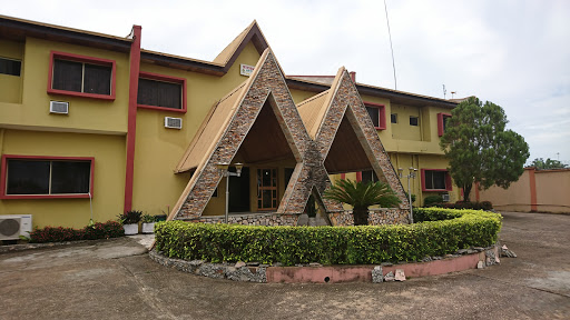 sycomore hotels limited, Sege Road, Badagry, Nigeria, Gym, state Lagos