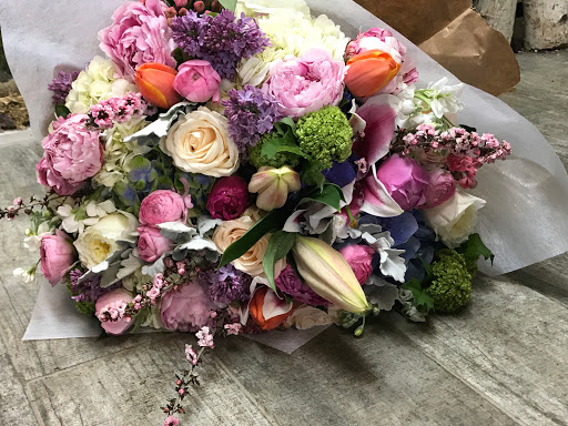 Florist «Fairfield Florist», reviews and photos, 1998 Post Rd, Fairfield, CT 06824, USA