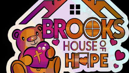 Brooks house of hope