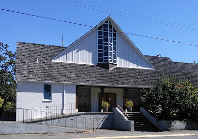 St. Mary the Virgin, Anglican Church