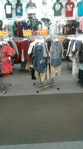 Clothing Store «Citi Trends», reviews and photos, 1957 E Pembroke Ave, Hampton, VA 23663, USA