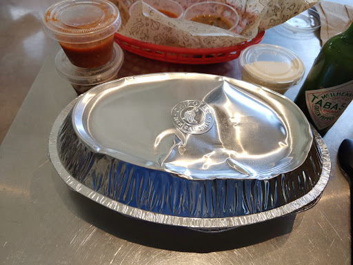 Chipotle Mexican Grill image