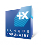 Banque Banque Populaire Val de France 45400 Fleury-les-Aubrais