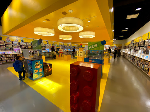 Toy Store «The LEGO Store», reviews and photos, 5900 Sugarloaf Pkwy, Lawrenceville, GA 30043, USA