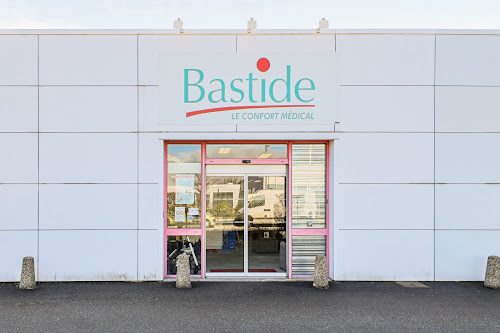 Magasin de matériel médical Bastide, le Confort Médical Quetigny