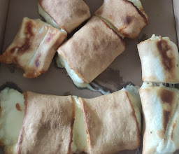 Pizza Tomato Wuppertal photo