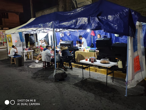 La Esquina De La Engordadera