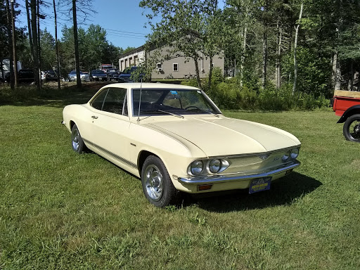 Auto Repair Shop «Island Towing & Auto Repair», reviews and photos, 3 Indian Point Rd, Bar Harbor, ME 04609, USA