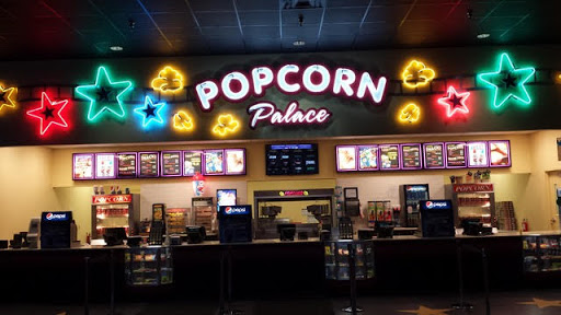 Movie Theater «MovieScoop Cinemas», reviews and photos, 20111 US-19, Cranberry Twp, PA 16066, USA