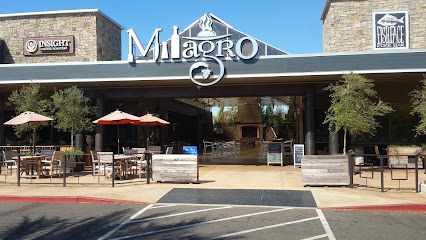Milagro Centre
