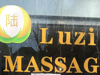 Luzi Chinese Massage Salon Utrecht