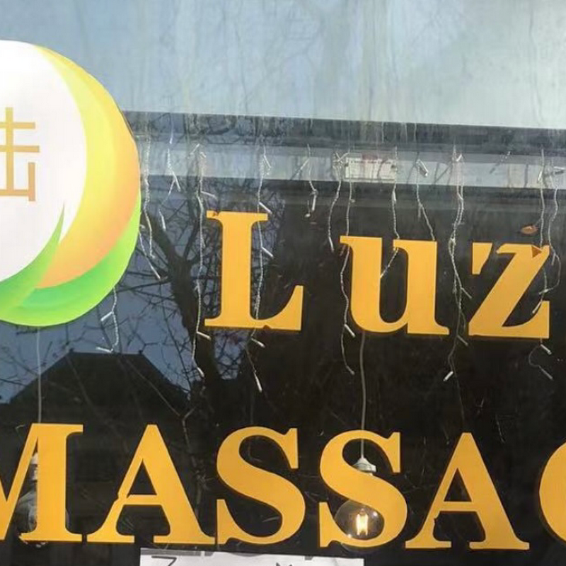 Luzi Chinese Massage Salon Utrecht